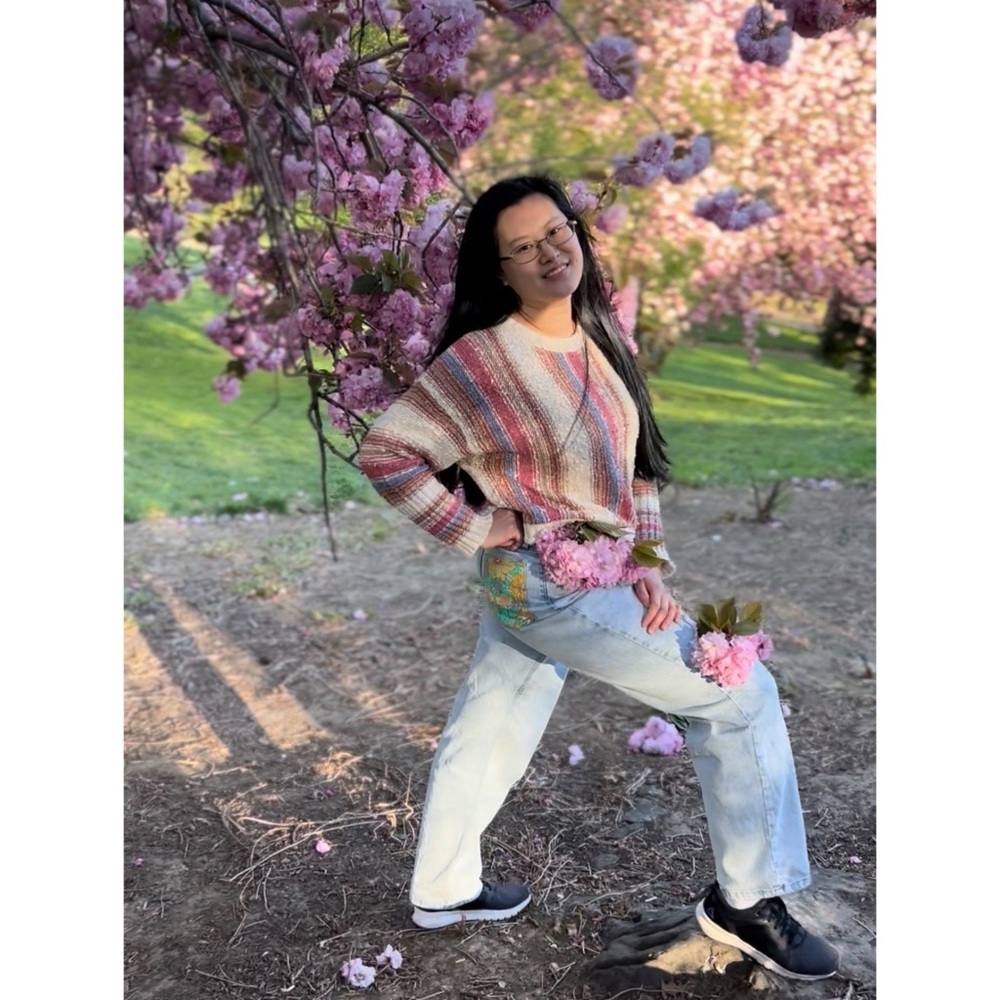 Meet your Posher, Diana. Welcome to my closet!